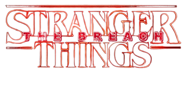 Stranger Things: The Breach — Official Website